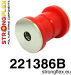 Strongflex 221386B: Rear beam mounting bush