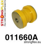  011660A: Rear lower swing arm outer bush SPORT
