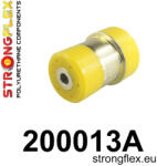  200013A: Rear beam bush SPORT
