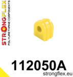  112050A: Front anti roll bar bush SPORT