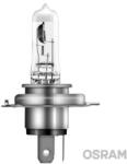 OSRAM Bec 12v H4 60 55 W Night Breaker Silver +100% Osram