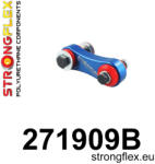  271909B: Front anti roll bar link
