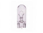 SCT Bec Soclu Sticla 12v W5w Set 20 Buc Sct