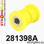  281398A: Rear trailing arm bushes SPORT