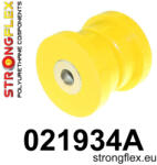  021934A: Rear differential - rear mount bush SPORT