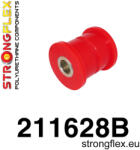  211628B: Rear link arm inner bush 40mm