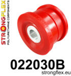  022030B: Rear subframe bush