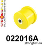  022016A: Front lower wishbone bush - rear 72mm SPORT
