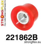  221862B: Rear diff mount - front bush