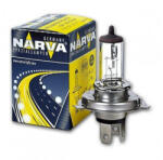 NARVA BEC FAR H4 12V P43t 60 55W RANGE POWER NARVA