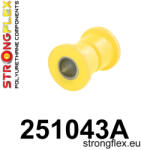  251043A: Front control arm bush SPORT