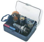 NARVA Set Becuri Auto De Rezerva H7 12v Narva Metk