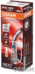 OSRAM BEC 12V H3 55 W NIGHT BREAKER LASER NextGen +150% OSRAM