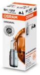 OSRAM Bec Moto 12v S1 25 25 W Original Osram