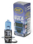 SCT Bec Proiector H3 24v 70w Pk22s Super White Sct