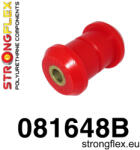  081648B: Rear trailing arm rear bush