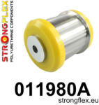 Strongflex 011980A: Rear lower arm - front bush SPORT