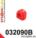 032090B: Front anti roll bar bush
