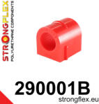  290001B: Front anti roll bar bush
