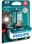 Philips BEC MOTO H7 X-TREME VISION 12V 55W (blister) PHILIPS