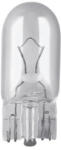 OSRAM Set 2 Becuri 12v W5w Original Blister Osram