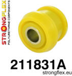  211831A: Front lower radius arm to chassis bush SPORT
