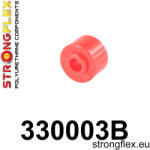  330003B: Front anti roll bar link bush