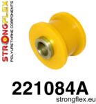  221084A: Anti roll bar link bush SPORT