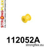 112052A: Stabilizer link bushing rear - to the stabilizer SPORT