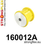  160012A: Rear diff mount - front bush SPORT