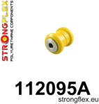  112095A: Front upper arm bush - inner SPORT