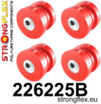  226225B: Rear subframe bush kit