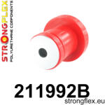  211992B: Rear diff mount - front bush