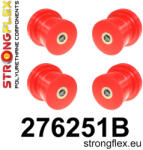  276251B: Rear subframe bush kit