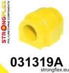  031319A: Front anti roll bar bush SPORT