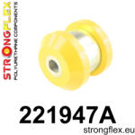  221947A: Rear arm bush - inside SPORT