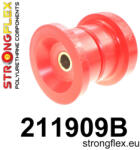  211909B: Rear subframe - front bush