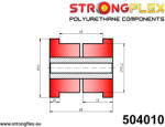 Strongflex 504010: Universal bush 50mm