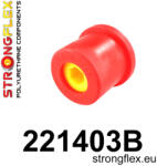  221403B: Front wishbone rear bush