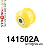 Strongflex 141502A: Front wishbone bush - front SPORT
