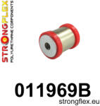  011969B: Rear hub bush - upper