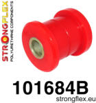  101684B: Rear beam - rear bush