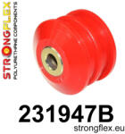  231947B: Rear trailing arm - front bush