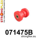 Strongflex 071475B: Front wishbone front bush - bolt 14mm