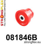 Strongflex 081846B: Front subframe bush