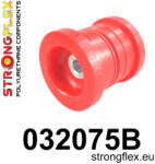  032075B: Rear subframe - front bush