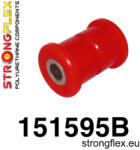  151595B: Front wishbone front bush