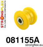  081155A: Rear lower shock mounting bush version 5d SPORT