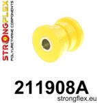  211908A: Rear shock absorber bush SPORT