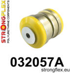  032057A: Front lower wishbone bush - front SPORT